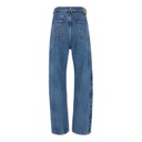 Baggy jeans unisexe Modular - TUNIS FASHION WEEK 2024