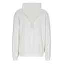 Hoodie oversized unisexe كون كيما انتي Modular - TUNIS FASHION WEEK 2024