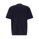 T-shirt oversized unisexe Modular - TUNIS FASHION WEEK 2024