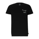 T-shirt unisexe manches courtes  لاباس؟ cv?