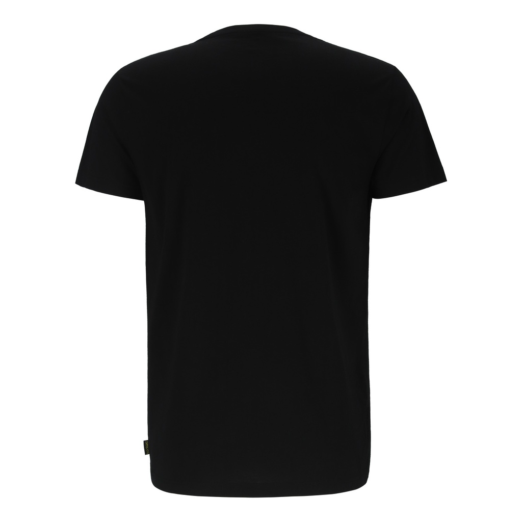 T-shirt unisexe manches courtes  لاباس؟ cv?