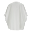 Poncho femme avec poche plaquée - ZINA 2.0