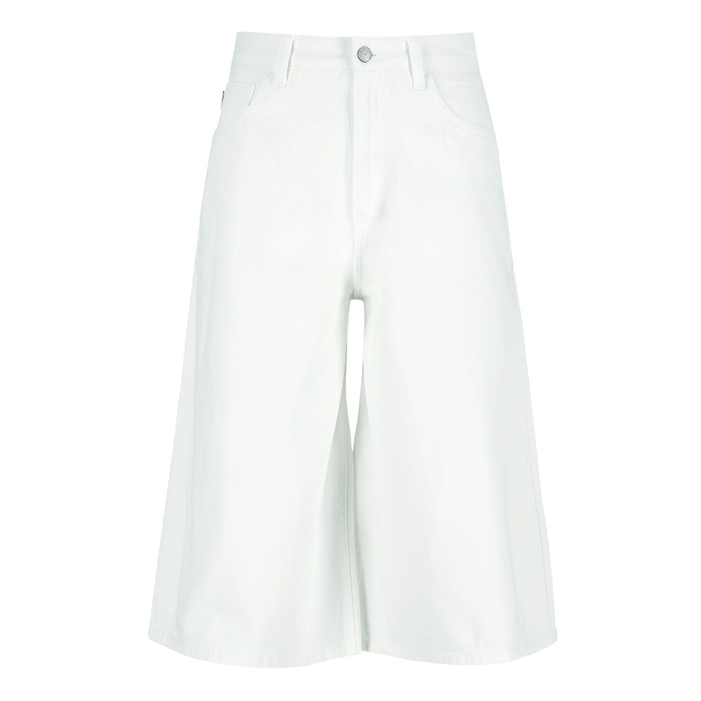Bermuda femme en jeans - Badira