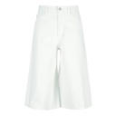 Bermuda femme en jeans - Badira