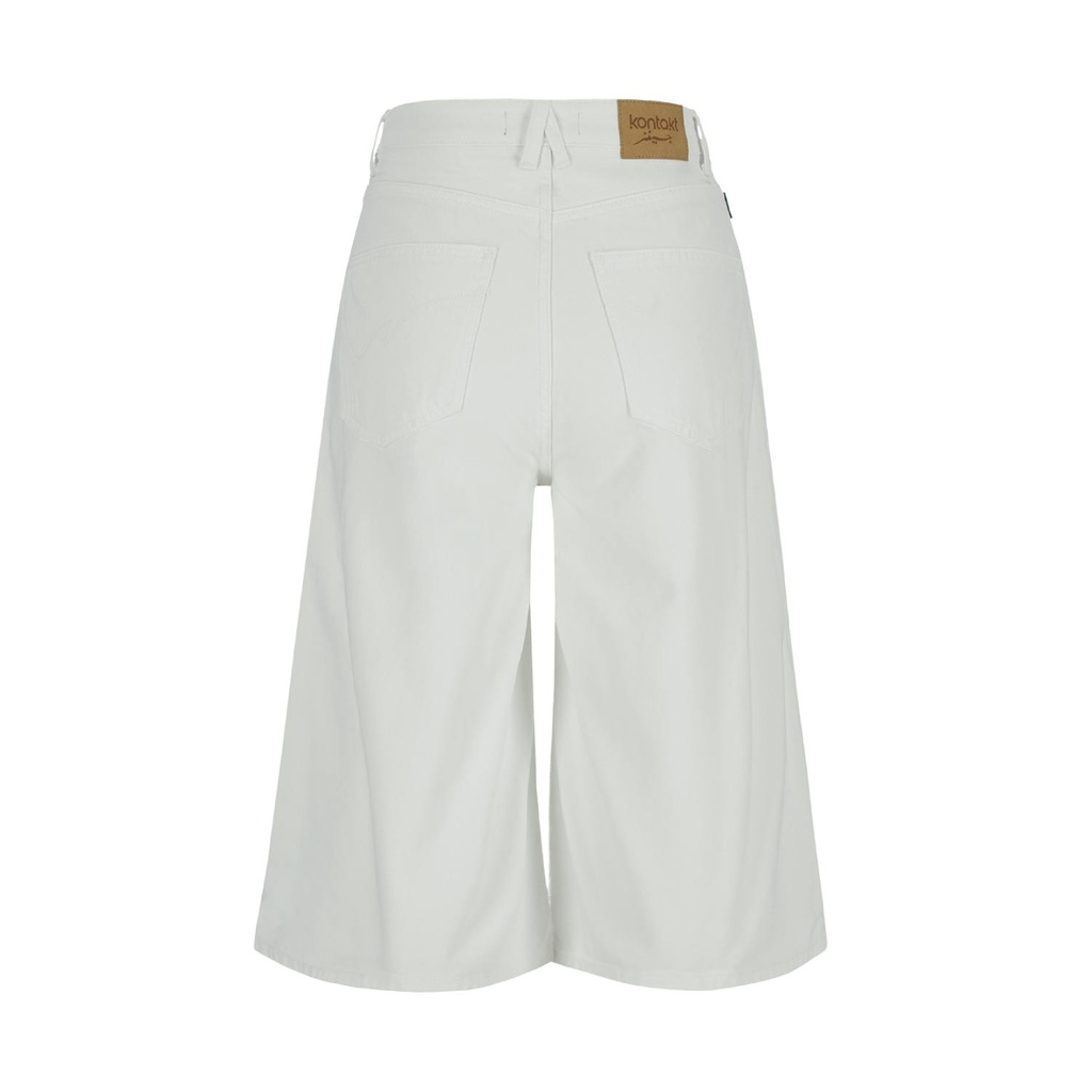 Bermuda femme en jeans - Badira
