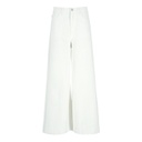 Super wide leg jeans femme - WIDED 2.0