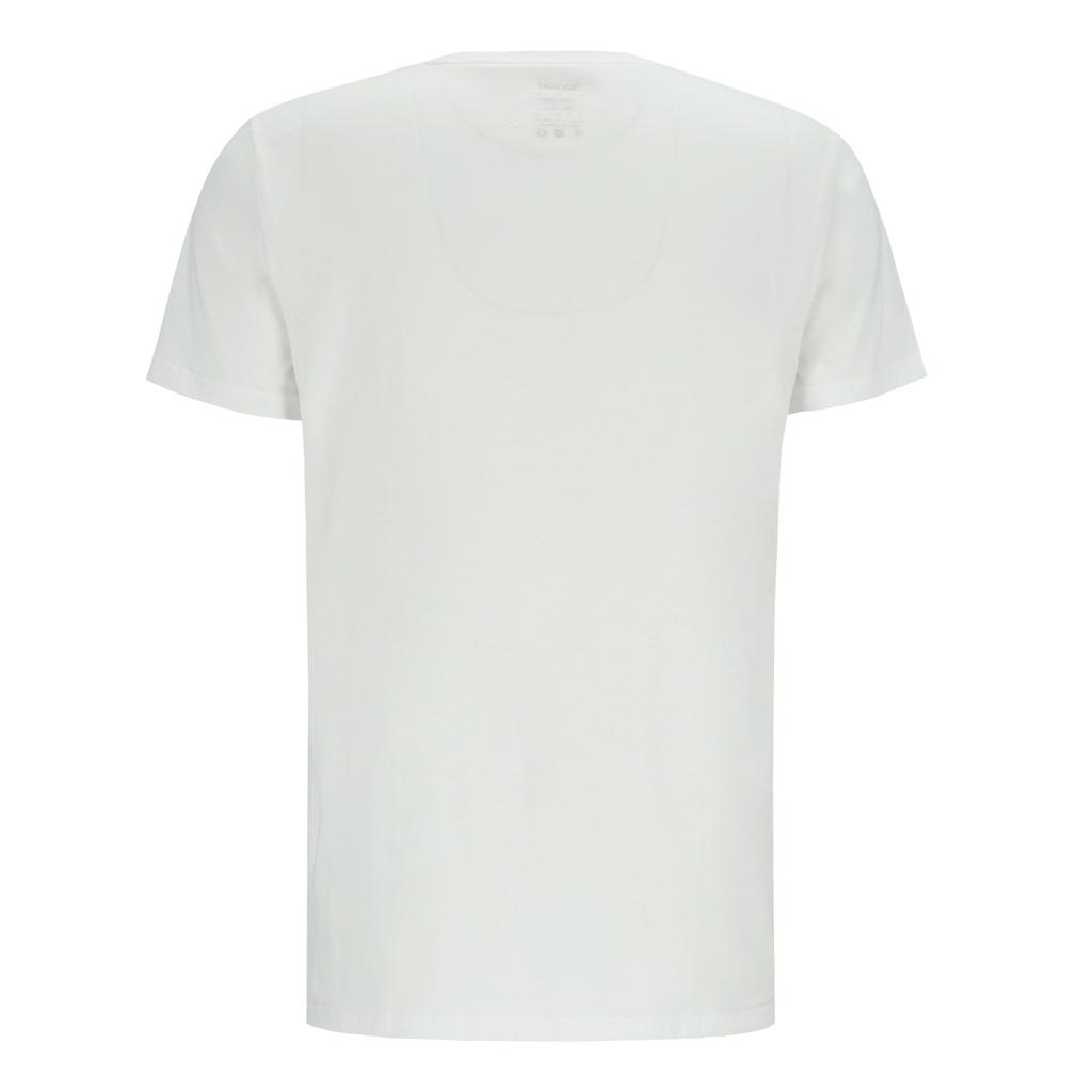 T-shirt unisexe manches courtes  من المرسى بدينا نقدفو