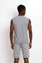 Ensemble homme débardeur et short صحة BRO