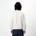 Sweat unisexe oversized كون كيما انتي Selvedge And Raw Look - TUNIS FASHION WEEK 2024