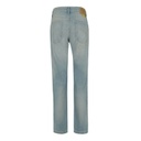 Regular jeans unisexe - TUNIS FASHION WEEK 2024