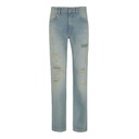 Regular jeans unisexe - TUNIS FASHION WEEK 2024