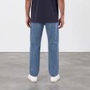 Baggy jeans unisexe Modular - TUNIS FASHION WEEK 2024