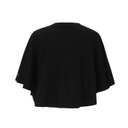 T-shirt poncho femme POISSON