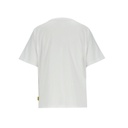 T-shirt femme manches courtes raglan اموري