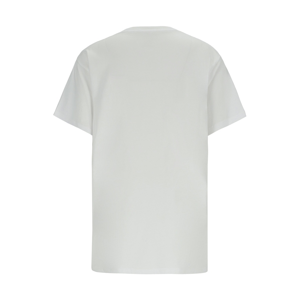 T-shirt homme manches courtes شنعمل هوني؟