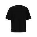 T-shirt oversized unisexe manches courtes  من المرسى بدينا نقدفو