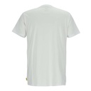 T-shirt unisexe manches courtes NO DRAMA عيشك