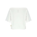 T-shirt col bateau femme manches courtes CHANNEL تونسي