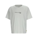 T-shirt boxy homme manches courtes raglan Rendez-vous Arabe
