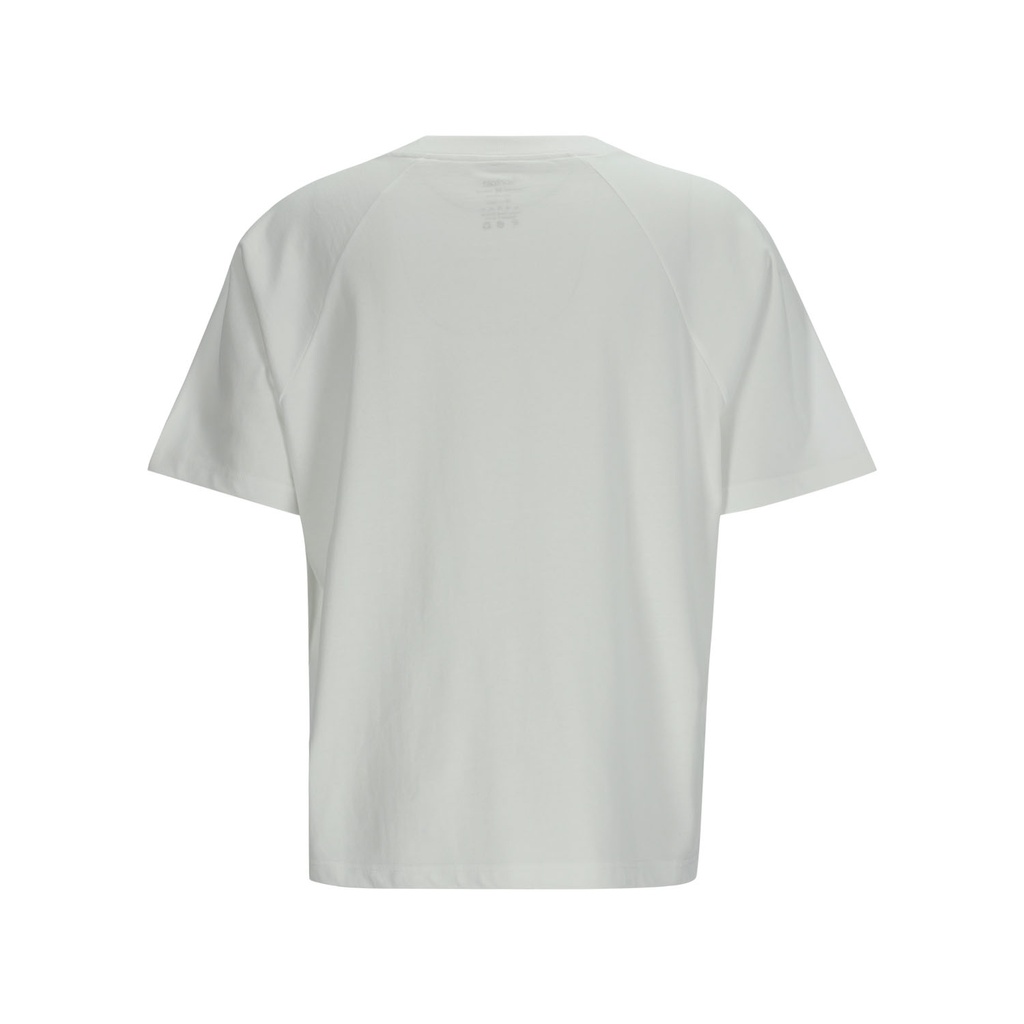 T-shirt boxy homme manches courtes raglan Rendez-vous Arabe