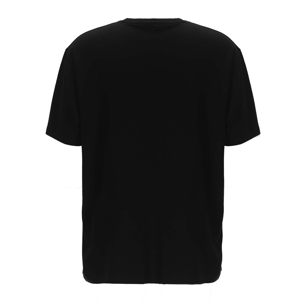 T-shirt unisexe oversized manches courtes الAi وحلة والعقل زريعة