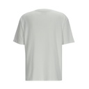 T-shirt unisexe oversized manches courtes وسّع بالك