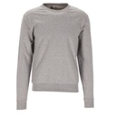 SWEAT HOMME AVEC BRODERIE