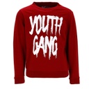 SWEAT SLIM FILLE YOUTH GANG