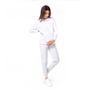 PANTALON JOGGING FEMME ENCEINTE