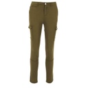 PANTALON CARGO FEMME