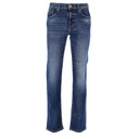 JEANS SLIM HOMME - TERRY 349