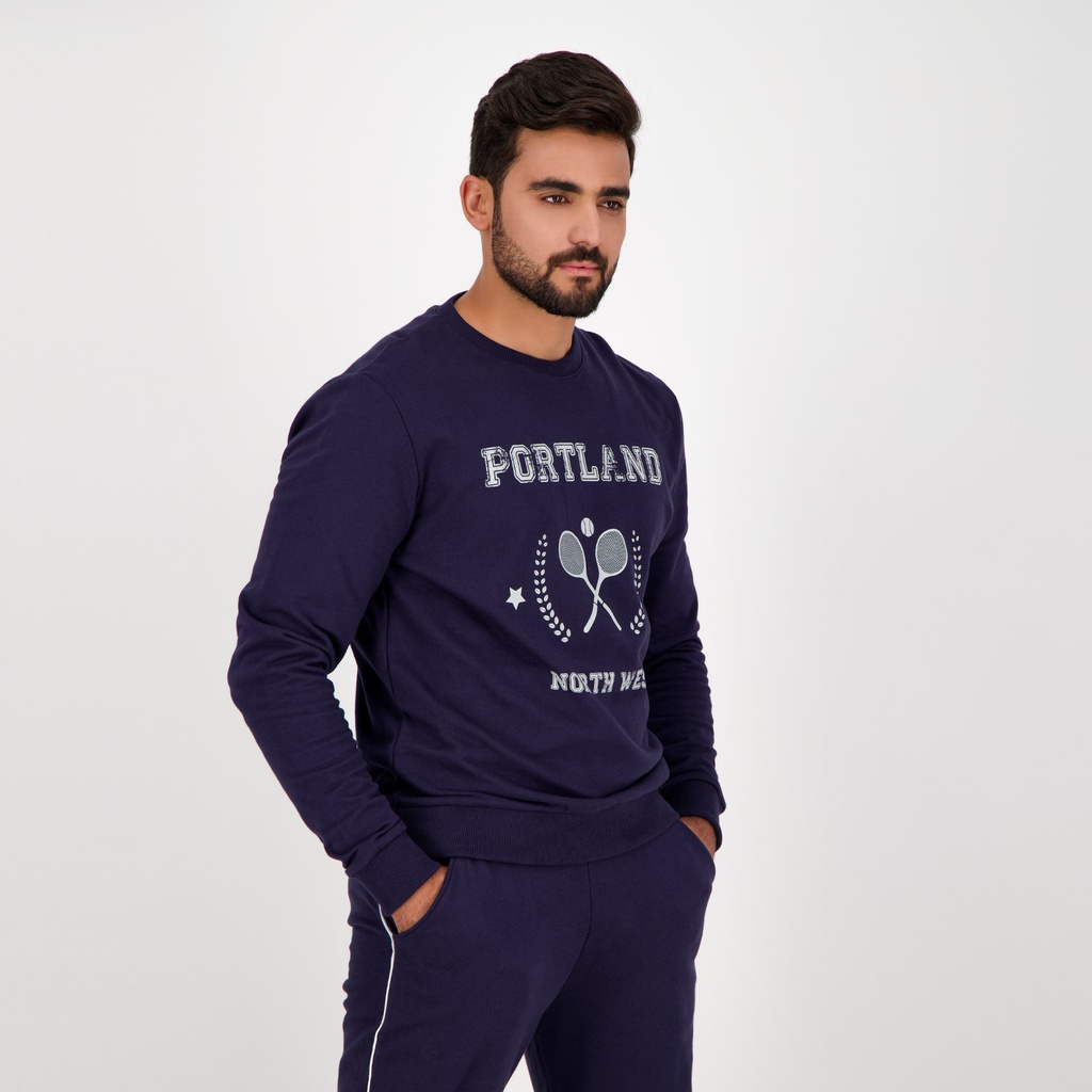 SWEAT HOMME PORTLAND