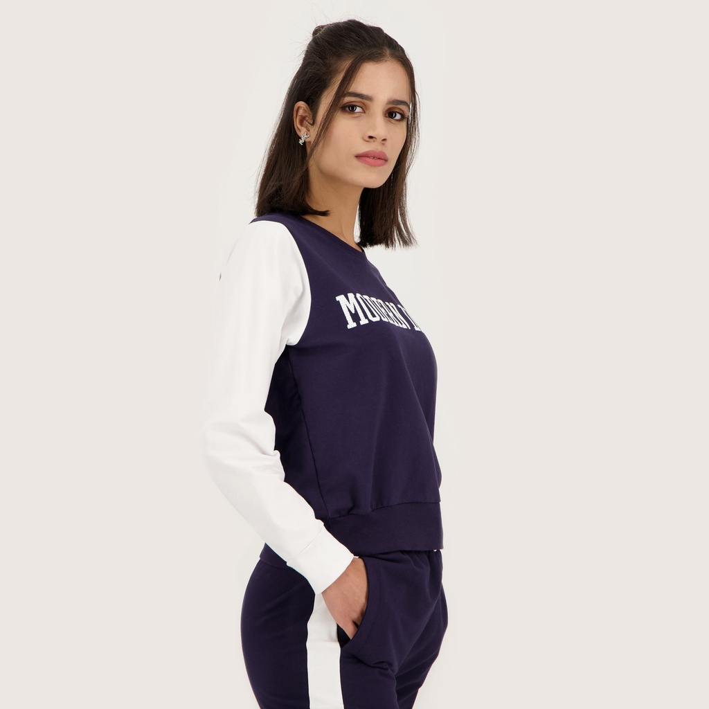 SWEAT SLIM FEMME MODERN DIVA