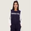 SWEAT SLIM FEMME MODERN DIVA