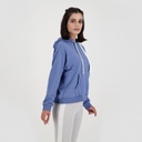 HOODIE FEMME AVEC BRODERIE