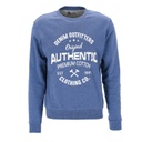 SWEAT HOMME DENIM OUTFITTERS