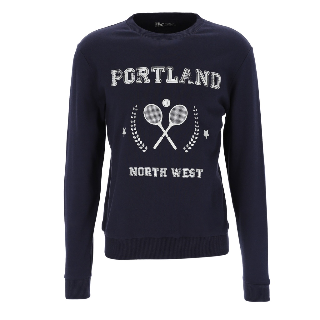 SWEAT HOMME PORTLAND