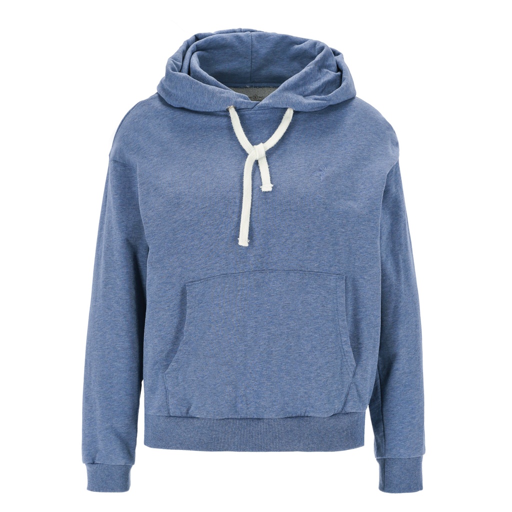 HOODIE FEMME AVEC BRODERIE