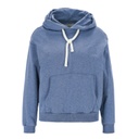 HOODIE FEMME AVEC BRODERIE