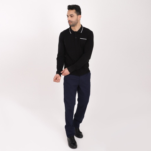 Pantalon chino homme