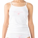 Caraco fille VERY IRRESISTIBLE en coton stretch