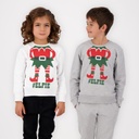 Sweat noel unisexe enfant  ELFIE