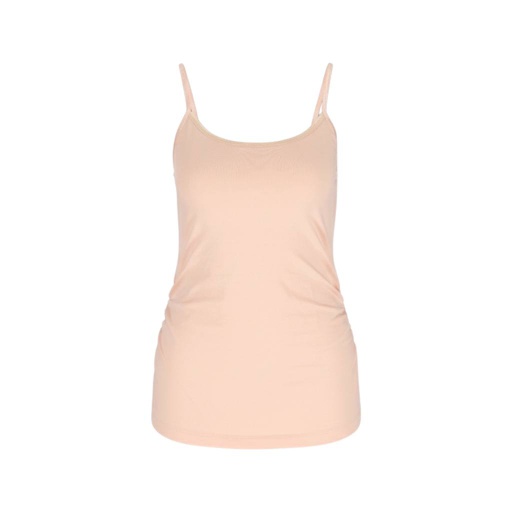 Caraco de grossesse en coton stretch