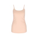 Caraco de grossesse en coton stretch