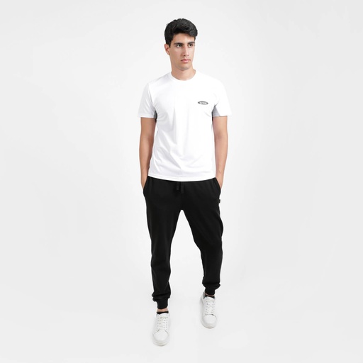 Jogger homme en molleton