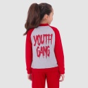 Bombers fille YOUTH GANG