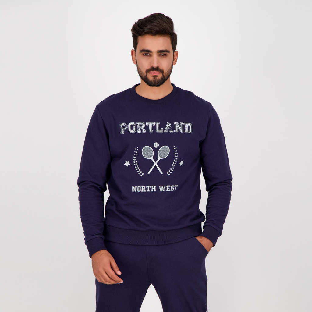 Sweat homme PORTLAND