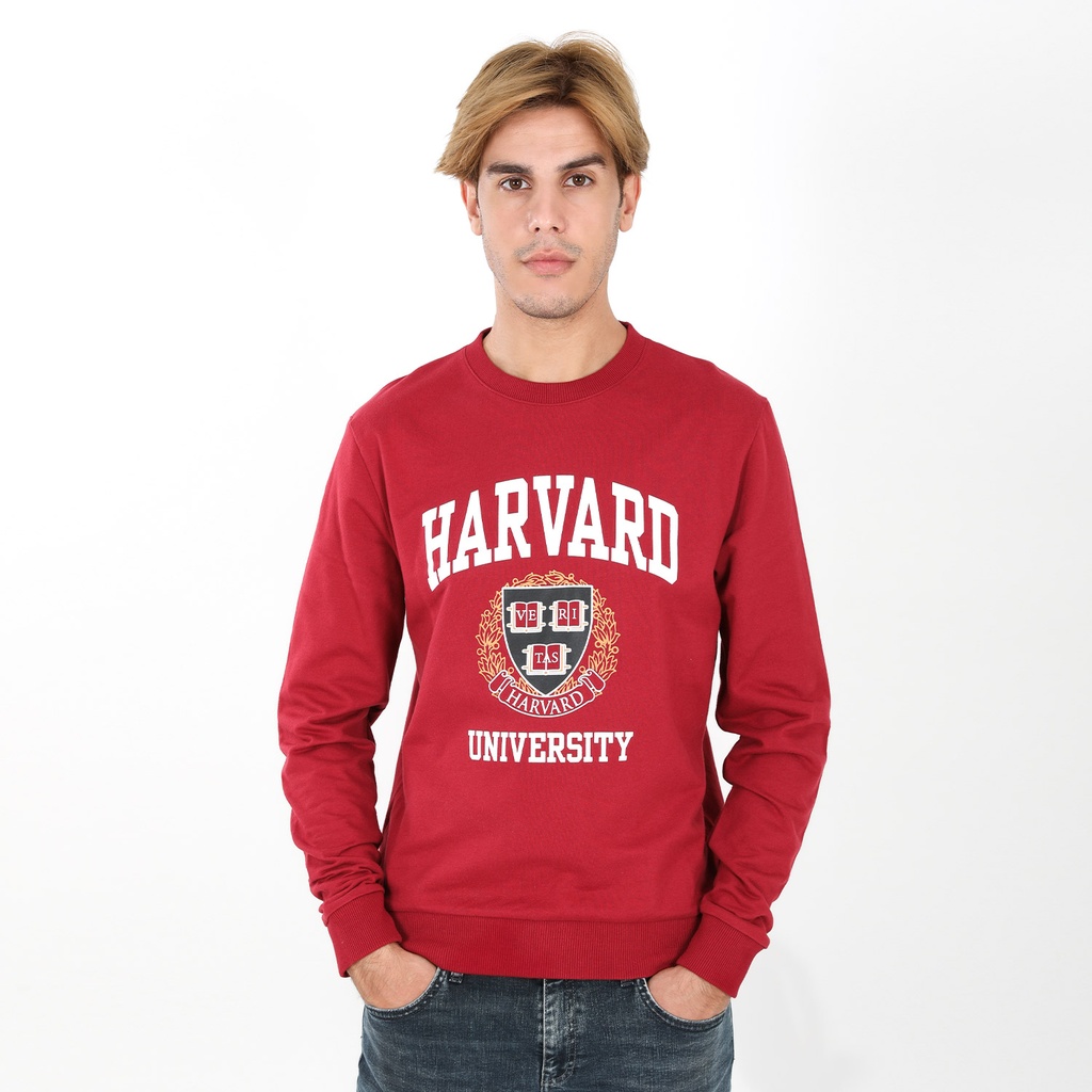 Sweat homme HARVARD