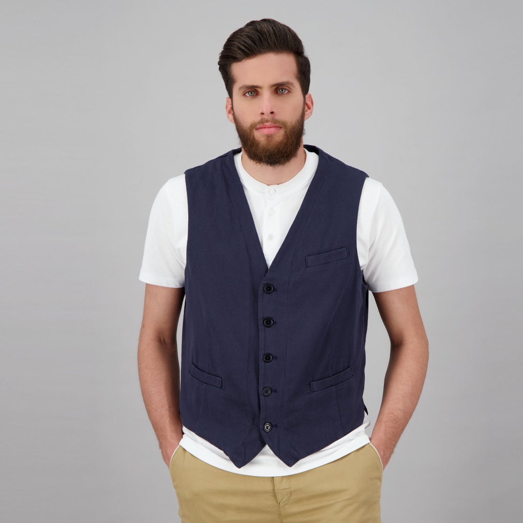 Gilet homme