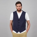 Gilet homme